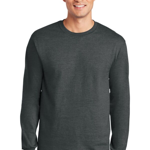 Gildan Ultra Cotton L/S Thumbnail