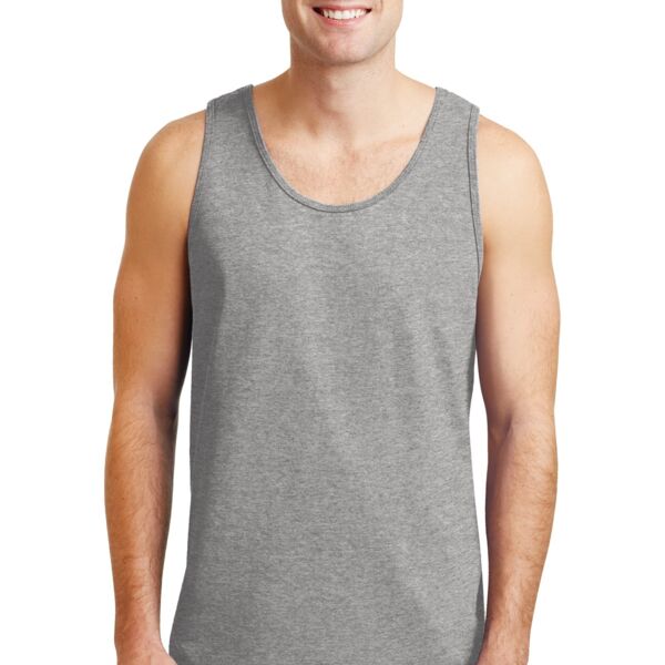 Gildan Ultra Cotton Tank Top Thumbnail