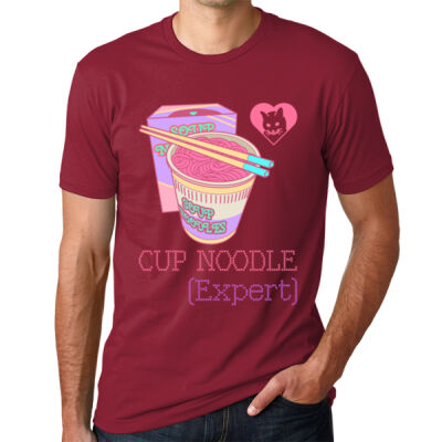 Cup Noodle Expert Thumbnail