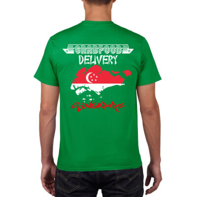 GRABFOOD SINGAPORE Thumbnail