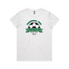 Maple Organic Ladies Tee (same day) Thumbnail