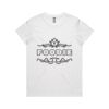 Maple Organic Ladies Tee (same day) Thumbnail