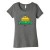 Women's Triblend Tee (same day) Thumbnail