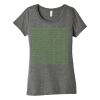 Women's Triblend Tee (same day) Thumbnail