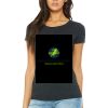 Women's Triblend Tee (same day) Thumbnail