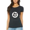 Women's Triblend Tee (same day) Thumbnail