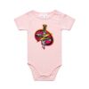 Infant Mini-Me 1-Piece (same day) Thumbnail