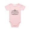 Infant Mini-Me 1-Piece (same day) Thumbnail