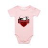 Infant Mini-Me 1-Piece (same day) Thumbnail