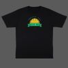 EARTHPOSITIVE Oversized Heavy Jersey T-Shirt (Sale) Thumbnail