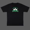 EARTHPOSITIVE Oversized Heavy Jersey T-Shirt (Sale) Thumbnail