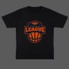 EARTHPOSITIVE Oversized Heavy Jersey T-Shirt (Sale) Thumbnail