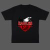 EARTHPOSITIVE Oversized Heavy Jersey T-Shirt (Sale) Thumbnail